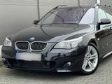BMW 550i*EditionSport! SAG! ACC! Night! Soft! HUD! M - BMW 550: Kombi, 550i