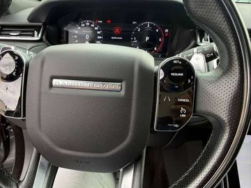 Land-Rover Range Rover Velar - 9