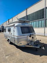 HYMER / ERIBA / HYMERCAR Troll 555 GT - Mover, Solar, WC - Hymer GT-S