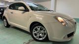 Alfa Romeo MiTo 1.4 T 140 CV EURO 6b - Alfa Romeo MiTo: 1.6