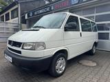 Volkswagen T4 Caravelle 2.5 TDI 65kW lang *TÜV 05/28* - VW T4 Caravelle von 2002