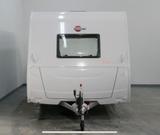 Bürstner Premio 470 TS Mover; Klima; Airzelt - Bürstner Wohnwagen