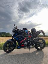 BMW M 1000 R - Neuszustand mit Zubehör