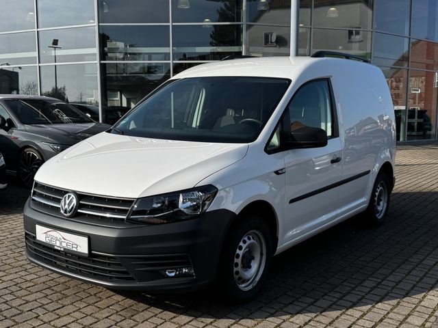 Volkswagen Caddy Nfz Kasten 2.0 TDI "AHK/PDC/Bluetooth"