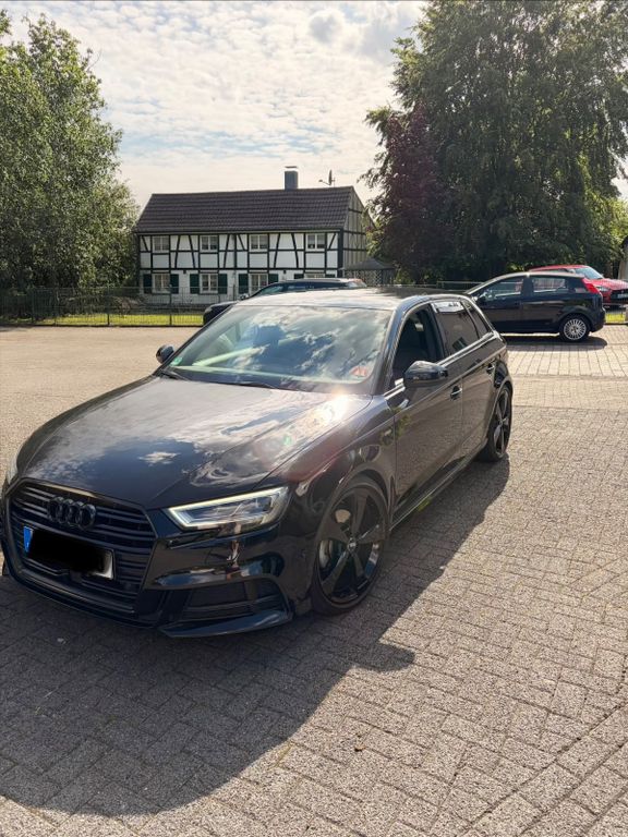 Image of Audi A3