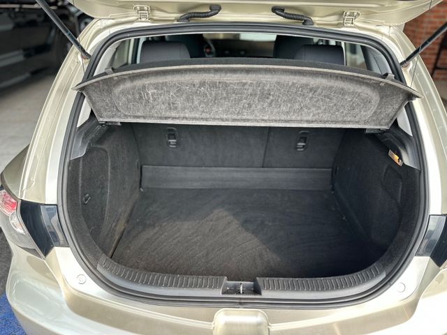 Mazda 3  Lim. 1.6 Sport Active