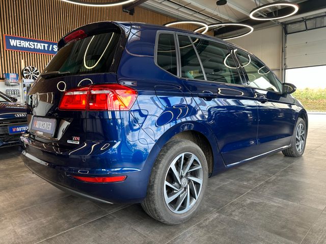 Volkswagen Golf Sportsvan *ACC*PDC*NAVI*2-ZONEN*