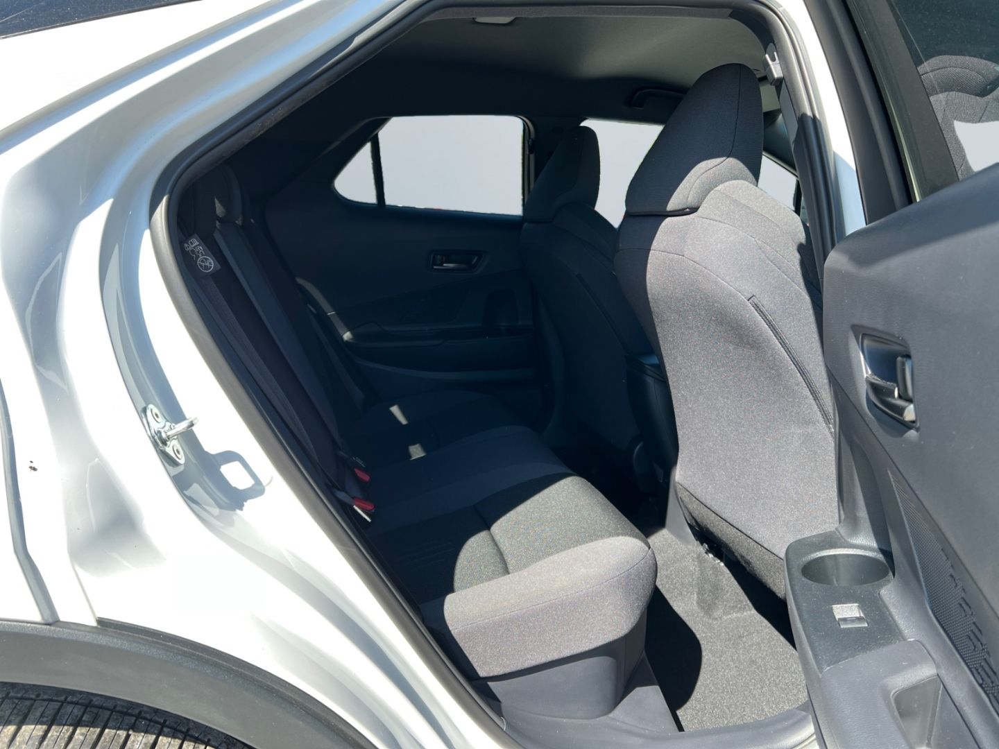 Toyota C-HR - Bild 18