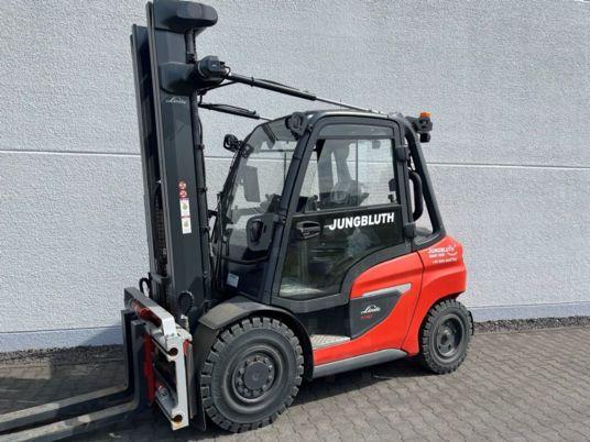 Linde H50D