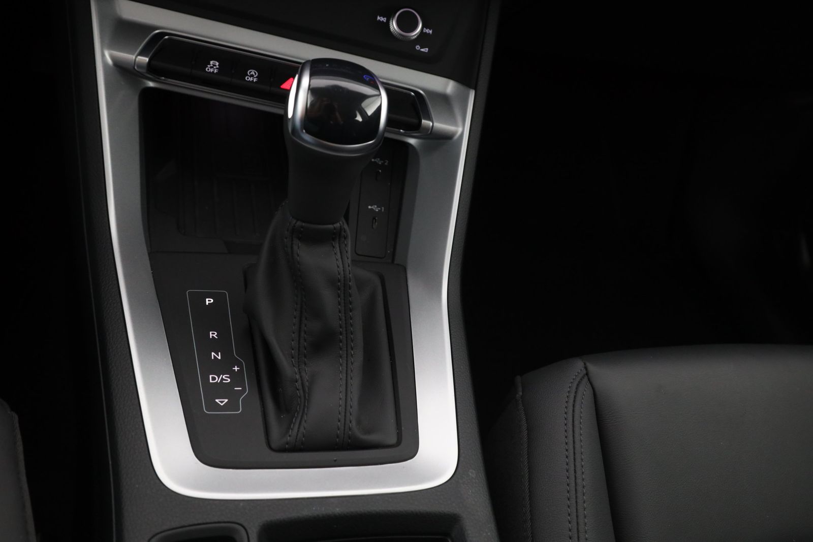 Audi Q3 - Bild 17