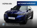 BMW X4M Competition Pano+HuD+Driv.As.+Kein Mietwagen