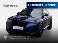 BMW X4 M - Vorschau Bild 1