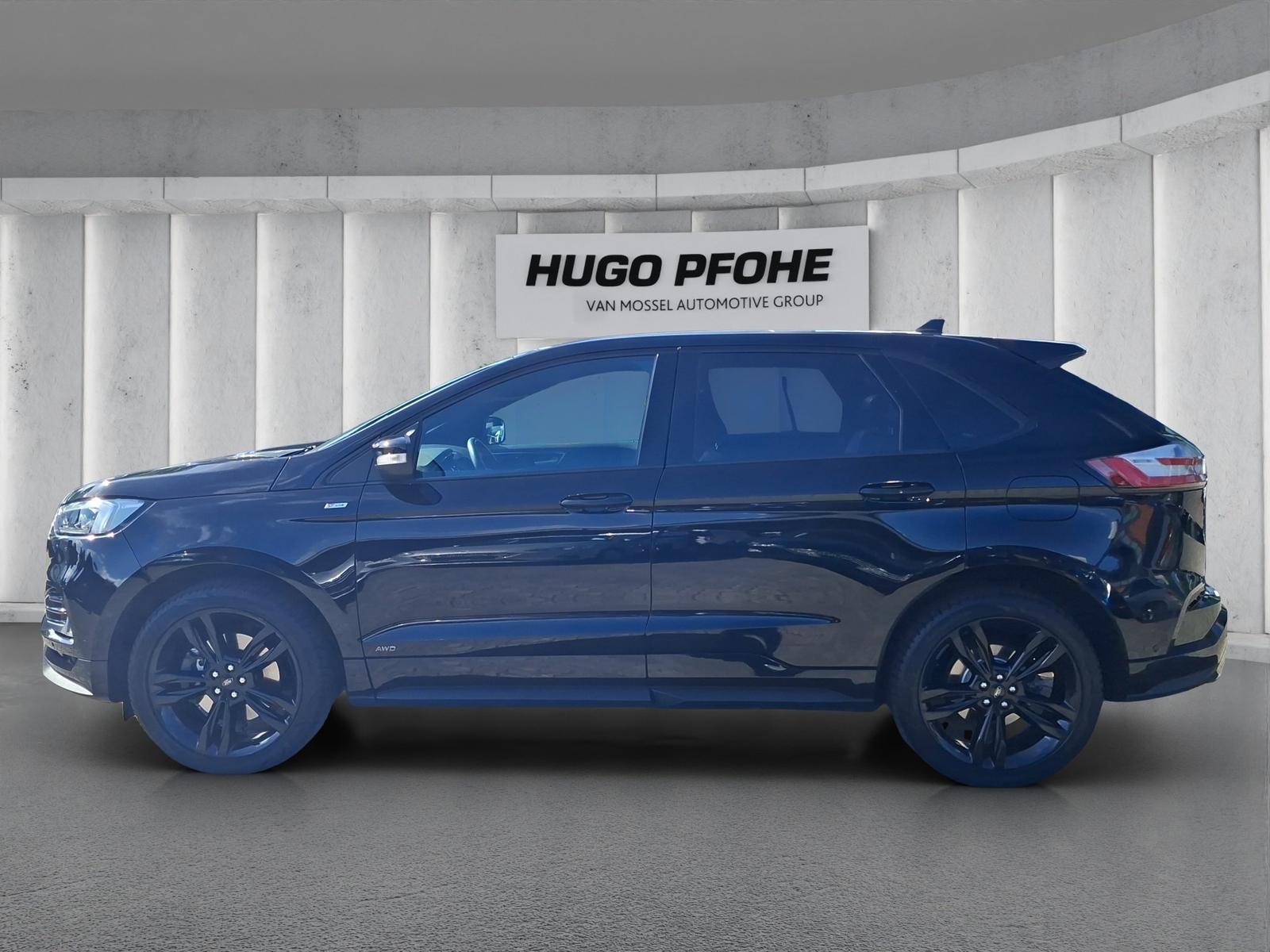 Ford Edge ST-Line 2.0 EB Bi-Turbo 4x4 Aut. | LED | Pa