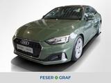 Audi A5 Sportback 40 TDI qu. advanced Navi RüKa Sitzh