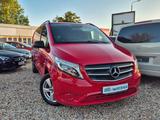 Mercedes-Benz Vito Kasten 119 CDI extralang AHK NAVI KAMERA - Mercedes-Benz Vito Gebrauchtwagen in Leipzig