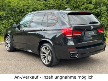 BMW X5 - 4