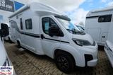 Knaus L!VE WAVE 650 MF Platinum Selection 140 PS Schal