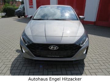 Hyundai i20 - 5