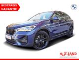 BMW X1 xDrive 25 e M Sport LED Navi PDC Tempomat DAB - BMW X1 mit Hybrid-Antrieb