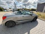 Peugeot Cabriolet cc 207 - Peugeot 207 in Kassel
