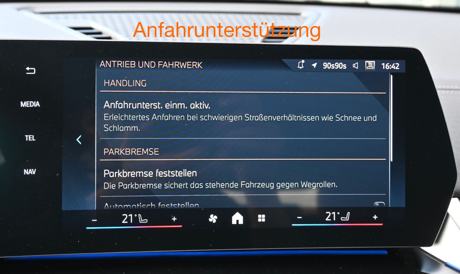 Fahrzeugabbildung BMW X2 xDrive20d Aut. M SPORT °ACC°AHK°LEDER°