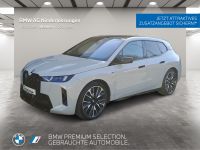 BMW iX - Vorschau Bild 1