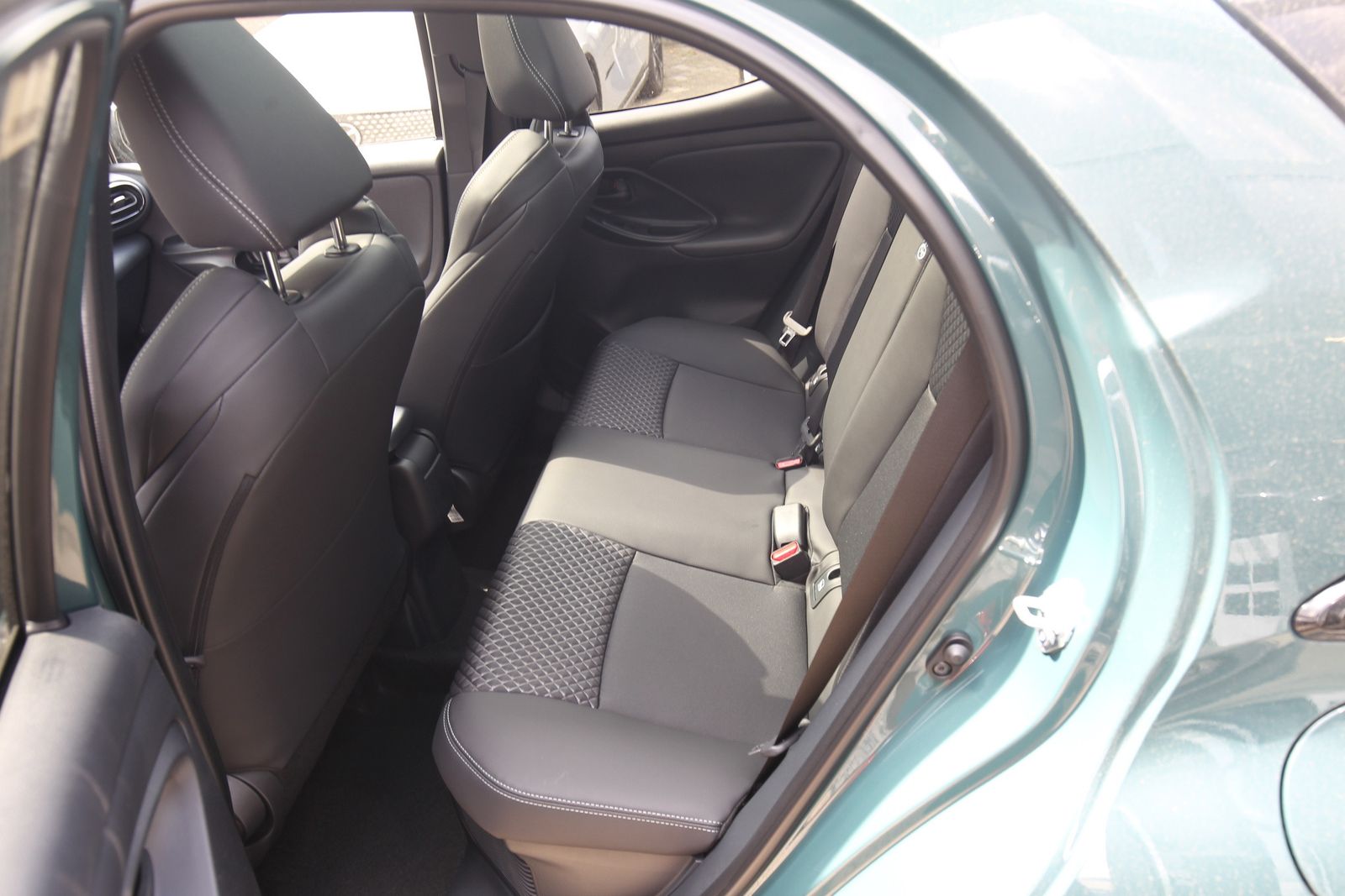 Mazda 2 Hybrid - Bild 22