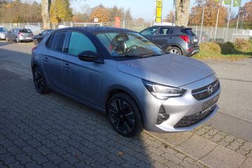 Bild 3 Opel Corsa F e GS Line