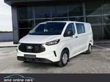 Ford Transit Custom DoKa Trend FT320 L2 70l*LED*Kamer - Ford in Berlin: Ka