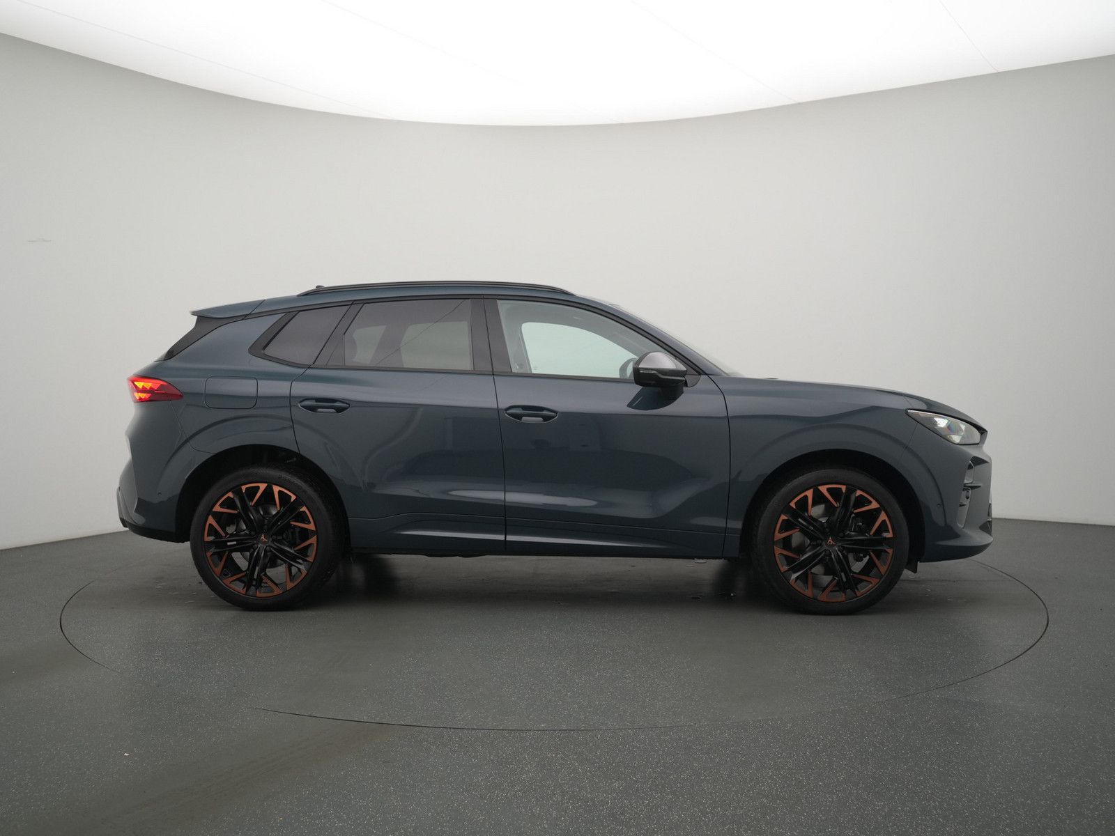 Cupra Terramar - Bild 3