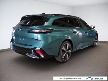 Peugeot 308 - 3
