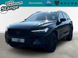Volvo XC60 Plus Black Edition Plug-In Hybrid AWD T8 36 - Volvo XC60 Tageszulassungen