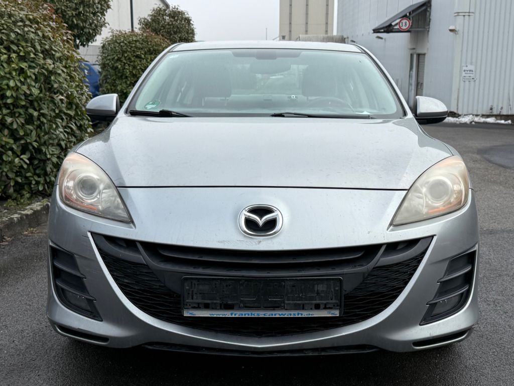 Angebot ansehen Mazda 3