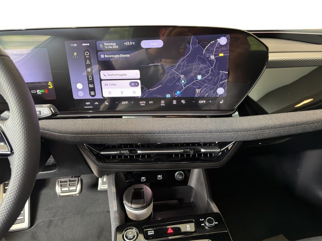 Audi A6 - Bild 19