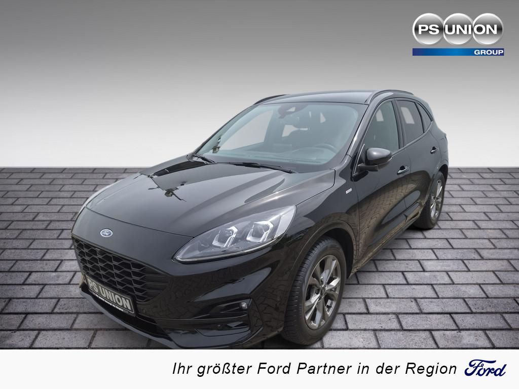 Ford Kuga 1.5 ST-Line X KAMERA NAVI ACC HUD B&O LED