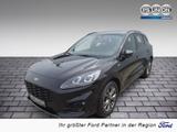 Ford Kuga 1.5 EcoBoost ST-Line X - Ford Kuga: Head-Up Display