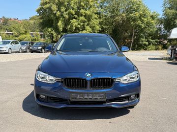 BMW 320 - 2