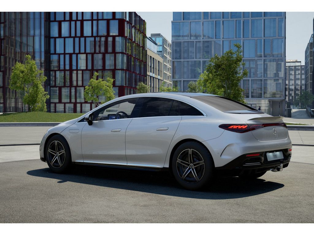 Mercedes-Benz EQE 350 AMG Sport Edition AHK ACC PANO LED 360° foto 16