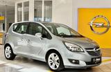 Opel Meriva Innov/AT/Navi/Sitzh/Lenkhz/Parkp/NSW/Allw - Opel Meriva: Automatik