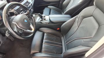 BMW 520 - 11