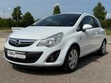 Opel Corsa D 150 Jahre Opel 1.4 16V 64kW*KLIMA*ALU* - Opel Corsa: A 16v