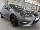 Seat Leon FR ST 2.0 TDI 150PS LED ALU NAVI SHZ TEMPOM - Seat Leon: TDI 150 Ps