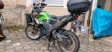 Kawasaki Versys x300 - KAWASAKI V300