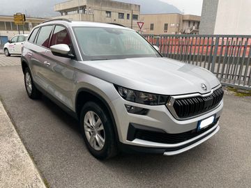 Skoda Kodiaq - 5