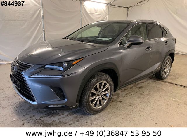 Lexus NX 300 Navi LED Vollleder 17" Kamera