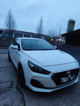 Hyundai i30 1.0 T-GDI Trend Fastback Trend - Hyundai i30 von privat
