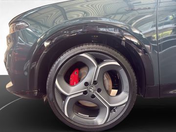 Alfa Romeo Tonale Ibrida Veloce 175 *360°*HARMAN KARDON*TEC