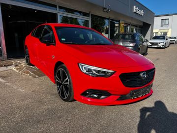 Bild 16 Opel Insignia B GS - Exclusive | Matrix | 360° | Navi
