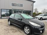 Peugeot 207 Active - Peugeot 207: Kleinwagen