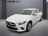 Mercedes-Benz A 250 e Progressive CarPlay|Sitzhz|Distronic|Kam